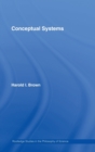 Conceptual Systems - Book