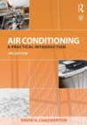 Air Conditioning : A Practical Introduction - Book