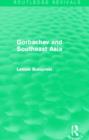 Gorbachev and Southeast Asia (Routledge Revivals) - Book