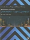 An Introduction to Community Development - Book