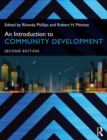 An Introduction to Community Development - Book