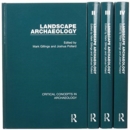 Landscape Archaeology - Book