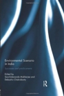 Environmental Scenario in India : Successes and Predicaments - Book