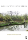 Landscape Theory in Design - Book