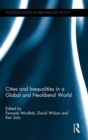 Cities and Inequalities in a Global and Neoliberal World - Book