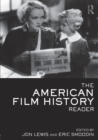 The American Film History Reader - Book