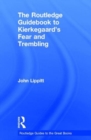 The Routledge Guidebook to Kierkegaard's Fear and Trembling - Book