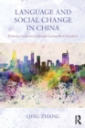 Language and Social Change in China : Undoing Commonness through Cosmopolitan Mandarin - Book