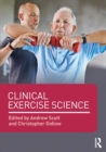 Clinical Exercise Science - Book