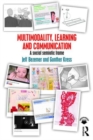 Multimodality, Learning and Communication : A social semiotic frame - Book
