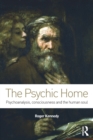 The Psychic Home : Psychoanalysis, consciousness and the human soul - Book