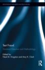 Test Fraud : Statistical Detection and Methodology - Book