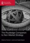 The Routledge Companion to Non-Market Strategy - Book