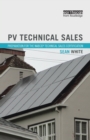 PV Technical Sales : Preparation for the NABCEP Technical Sales Certification - Book