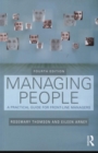 Managing People : A Practical Guide for Front-line Managers - Book