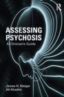 Assessing Psychosis : A Clinician's Guide - Book