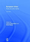 European Union : Power and policy-making - Book