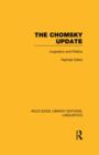 The Chomsky Update - Book