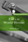 Peace in World History - Book