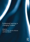 Professional Learning in Changing Contexts - Book