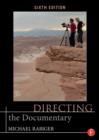 Directing the Documentary - Book