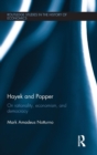 Hayek and Popper : On Rationality, Economism, and Democracy - Book