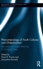 Phenomenology of Youth Cultures and Globalization : Lifeworlds and Surplus Meaning in Changing Times - Book