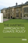 The Hartwell Approach to Climate Policy - Book