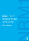 NRM1 Cost Management Handbook - Book