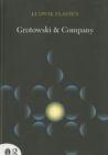 Grotowski & Company - Book