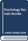 Psychology Revivals Bundle - Book