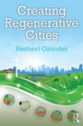 Creating Regenerative Cities - Book