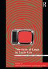 Television at Large in South Asia - Book