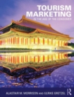 Tourism Marketing : In the Age of the Consumer - Book