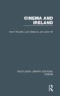 Cinema and Ireland - Book