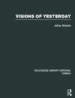 Visions of Yesterday - Book