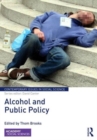 Alcohol and Public Policy - Book