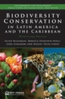 Biodiversity Conservation in Latin America and the Caribbean : Prioritizing Policies - Book