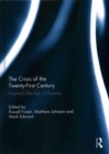 The Crisis of the Twenty-First Century : Empire in the Age of Austerity - Book