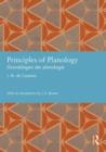 Principles of Planology : Grondslagen der planologie - Book