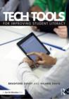 Tech Tools for Improving Student Literacy - Book