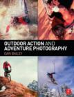 Outdoor Action and Adventure Photography - Book