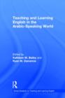 Teaching and Learning English in the Arabic-Speaking World - Book