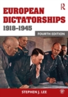 European Dictatorships 1918-1945 - Book