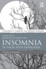 Cognitive Behavior Therapy for Insomnia in Those with Depression : A Guide for Clinicians - Book