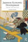 Japanese Economic Development : Theory and practice - Book
