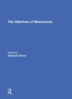 The Afterlives of Monuments - Book