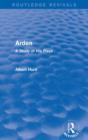 Arden (Routledge Revivals) : A Study of His Plays - Book
