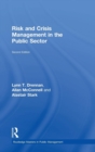 Risk and Crisis Management in the Public Sector - Book