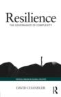 Resilience : The Governance of Complexity - Book